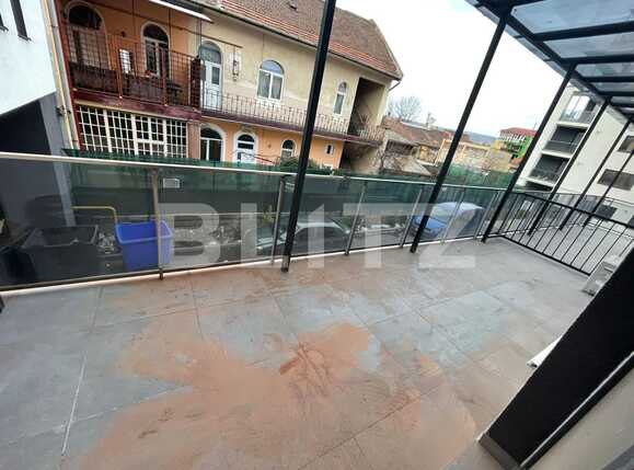 Spațiu birouri de închiriat Central - 79461SIB | BLITZ Cluj-Napoca | Poza4