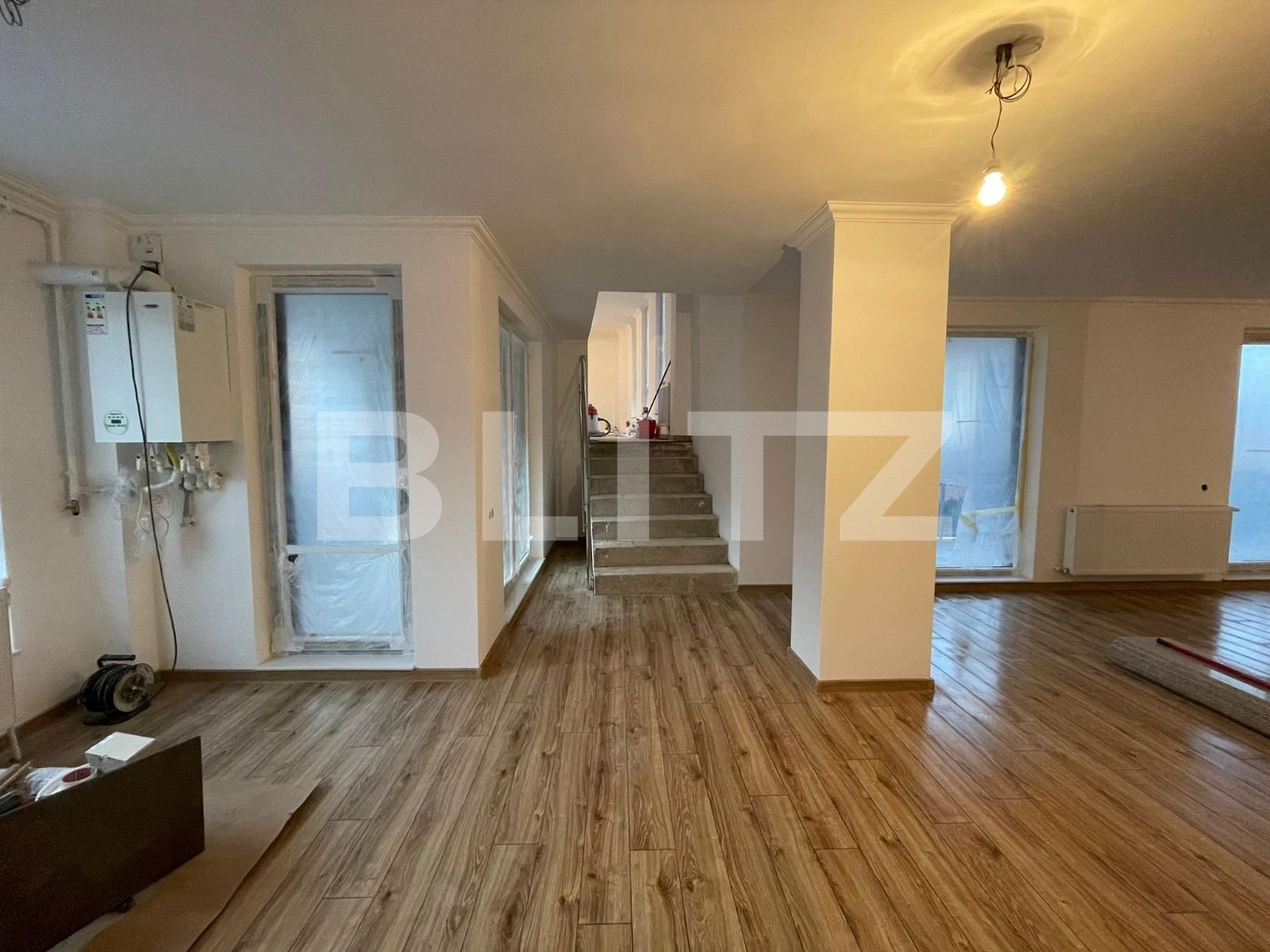 Spațiu birouri de închiriat Central - 79461SIB | BLITZ Cluj-Napoca | Poza2