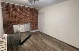 Spatiu comercial, 34 mp, vad bun, zona Pritax