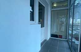 Spatiu comercial, 34 mp, vad bun, zona Pritax