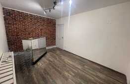 Spatiu comercial, 34 mp, vad bun, zona Pritax