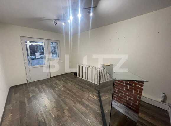 Spațiu comercial de închiriat Manastur - 79462SIC | BLITZ Cluj-Napoca | Poza3