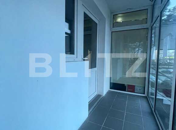 Spațiu comercial de închiriat Manastur - 79462SIC | BLITZ Cluj-Napoca | Poza6
