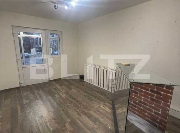 Spațiu comercial de închiriat Manastur - 79462SIC | BLITZ Cluj-Napoca | Poza2