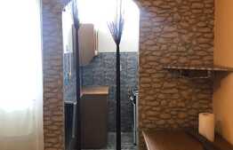 Garsoniera de 28 mp, balcon, zona strazii Parang