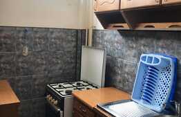 Garsoniera de 28 mp, balcon, zona strazii Parang