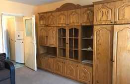 Garsoniera de 28 mp, balcon, zona strazii Parang