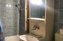 Garsoniera de 28 mp, balcon, zona strazii Parang