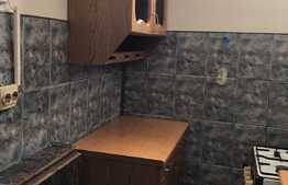 Garsoniera de 28 mp, balcon, zona strazii Parang