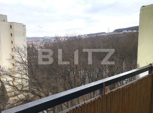 Garsonieră de închiriat Manastur - 79463AI | BLITZ Cluj-Napoca | Poza9