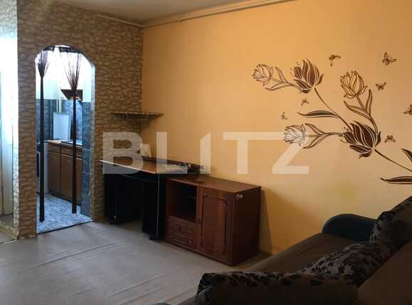 Garsonieră de închiriat Manastur - 79463AI | BLITZ Cluj-Napoca | Poza1