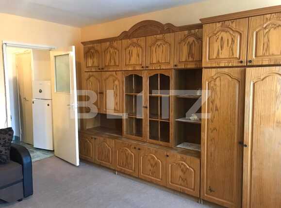 Garsonieră de închiriat Manastur - 79463AI | BLITZ Cluj-Napoca | Poza3