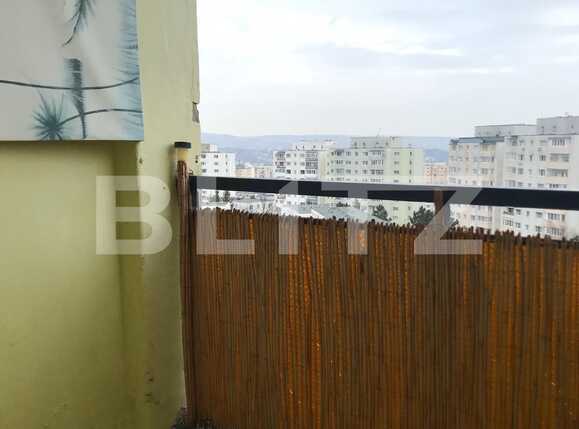 Garsonieră de închiriat Manastur - 79463AI | BLITZ Cluj-Napoca | Poza10