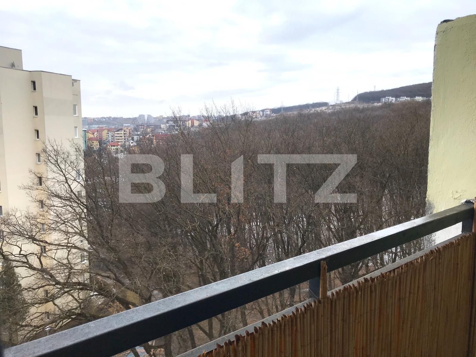 Garsonieră de închiriat Manastur - 79463AI | BLITZ Cluj-Napoca | Poza9