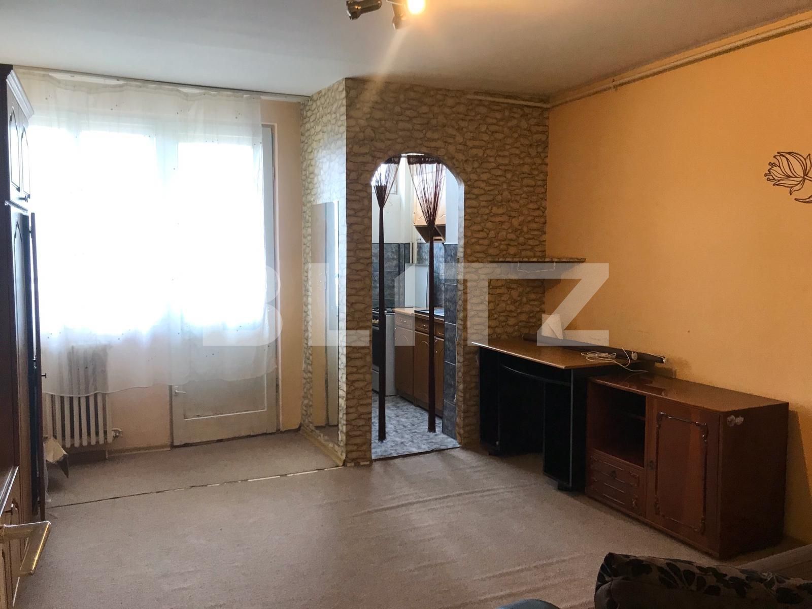 Garsonieră de închiriat Manastur - 79463AI | BLITZ Cluj-Napoca | Poza2