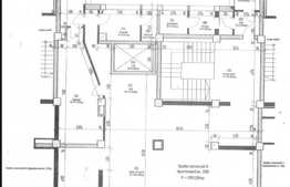 Spatiu comercial, pretabil salon, 246 mp, 3 parcari, zona Centrala