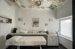 Spatiu comercial, pretabil salon, 246 mp, 3 parcari, zona Centrala