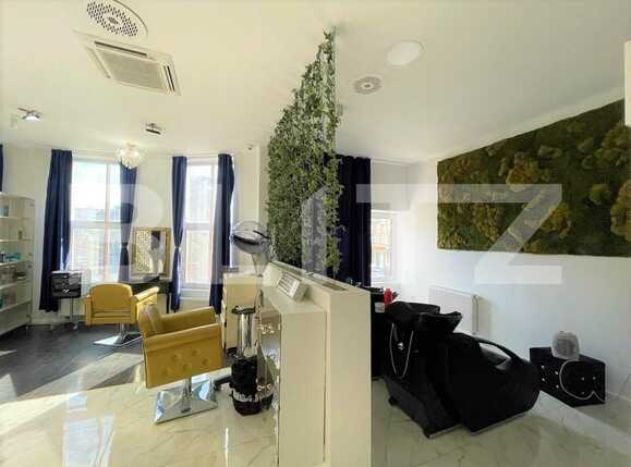 Spațiu comercial de închiriat Central - 79464SIC | BLITZ Cluj-Napoca | Poza1