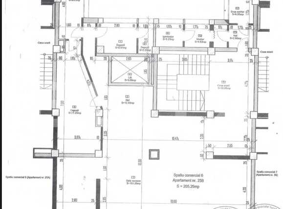 Spațiu comercial de închiriat Central - 79464SIC | BLITZ Cluj-Napoca | Poza3