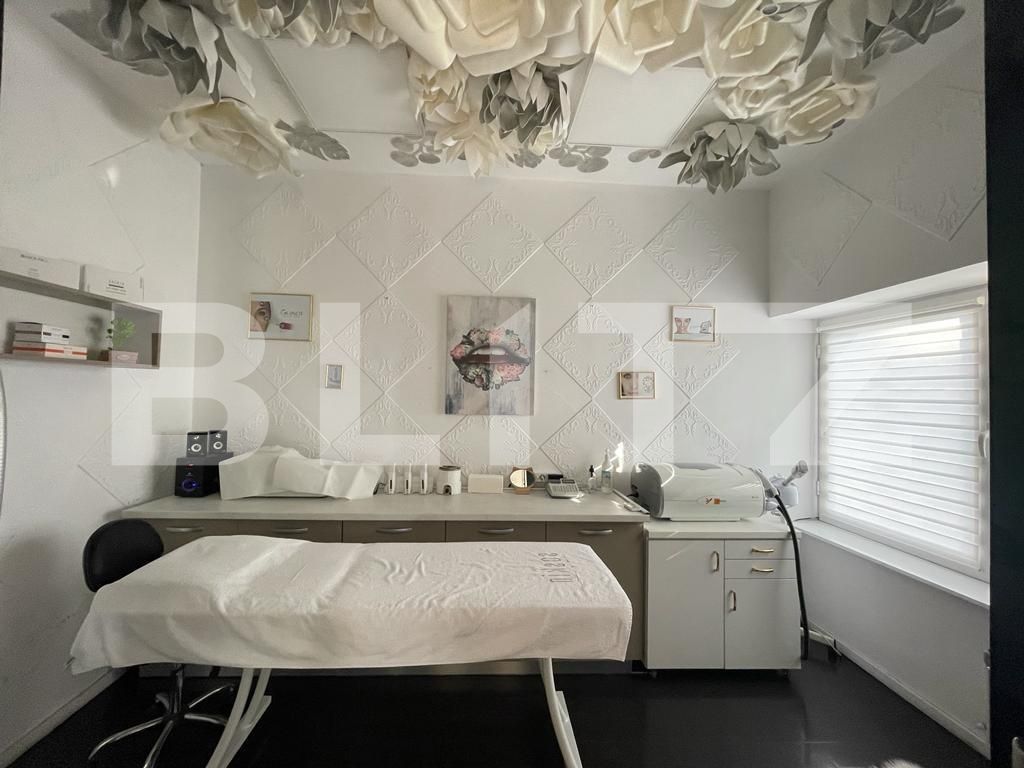 Spațiu comercial de închiriat Central - 79464SIC | BLITZ Cluj-Napoca | Poza2