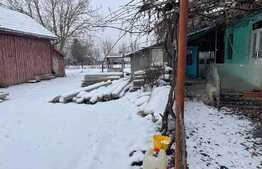 Investitie! Casa individuala cu teren 413 mp, Jucu de Sus