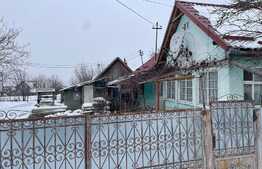 Investitie! Casa individuala cu teren 413 mp, Jucu de Sus