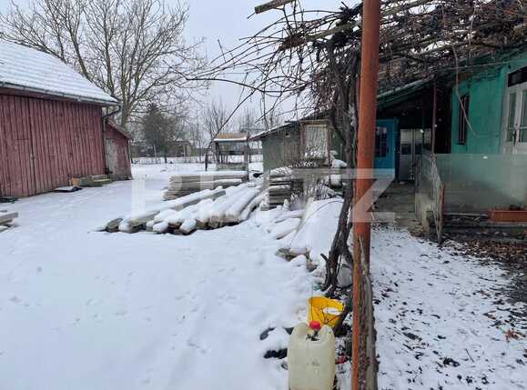 Casa de vânzare 3 camere Jucu - 79465CV | BLITZ Cluj-Napoca | Poza9