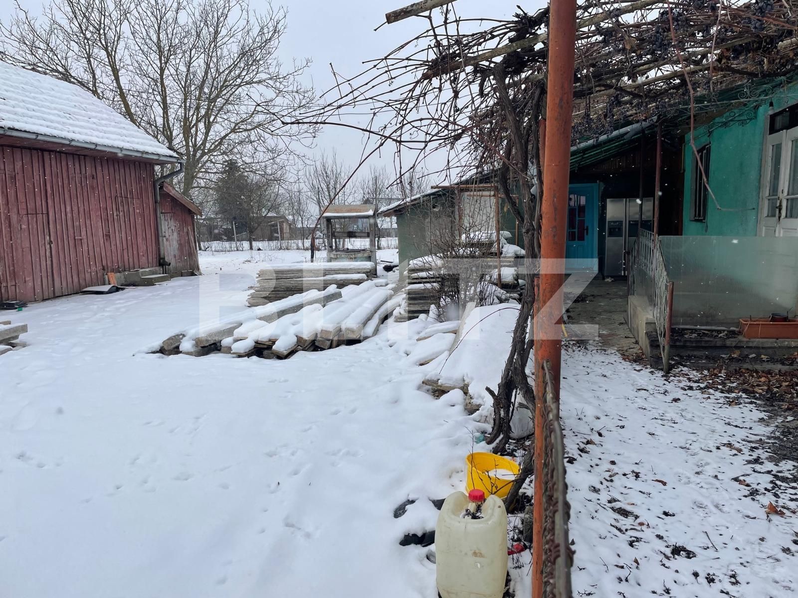 Casa de vânzare 3 camere Jucu - 79465CV | BLITZ Cluj-Napoca | Poza9