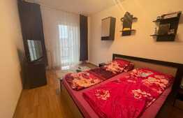 Apartament de 2 camere, 51 mp utili, etaj intermediar, zona Edgar Quinet