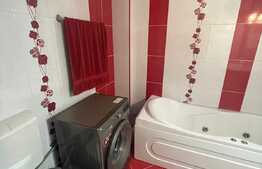 Apartament de 2 camere, 51 mp utili, etaj intermediar, zona Edgar Quinet