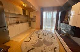 Apartament de 2 camere, 51 mp utili, etaj intermediar, zona Edgar Quinet