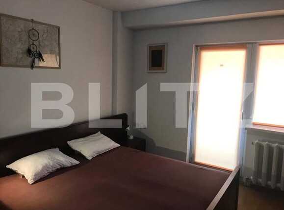 Apartament de închiriat 3 camere Central - 79468AI | BLITZ Cluj-Napoca | Poza2