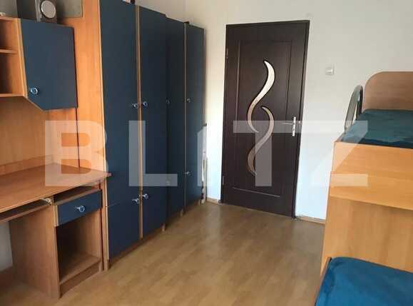 Apartament de închiriat 3 camere Central - 79468AI | BLITZ Cluj-Napoca | Poza3