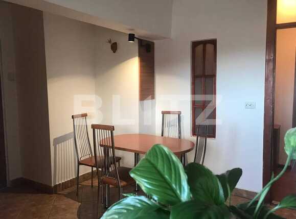Apartament de închiriat 3 camere Central - 79468AI | BLITZ Cluj-Napoca | Poza5
