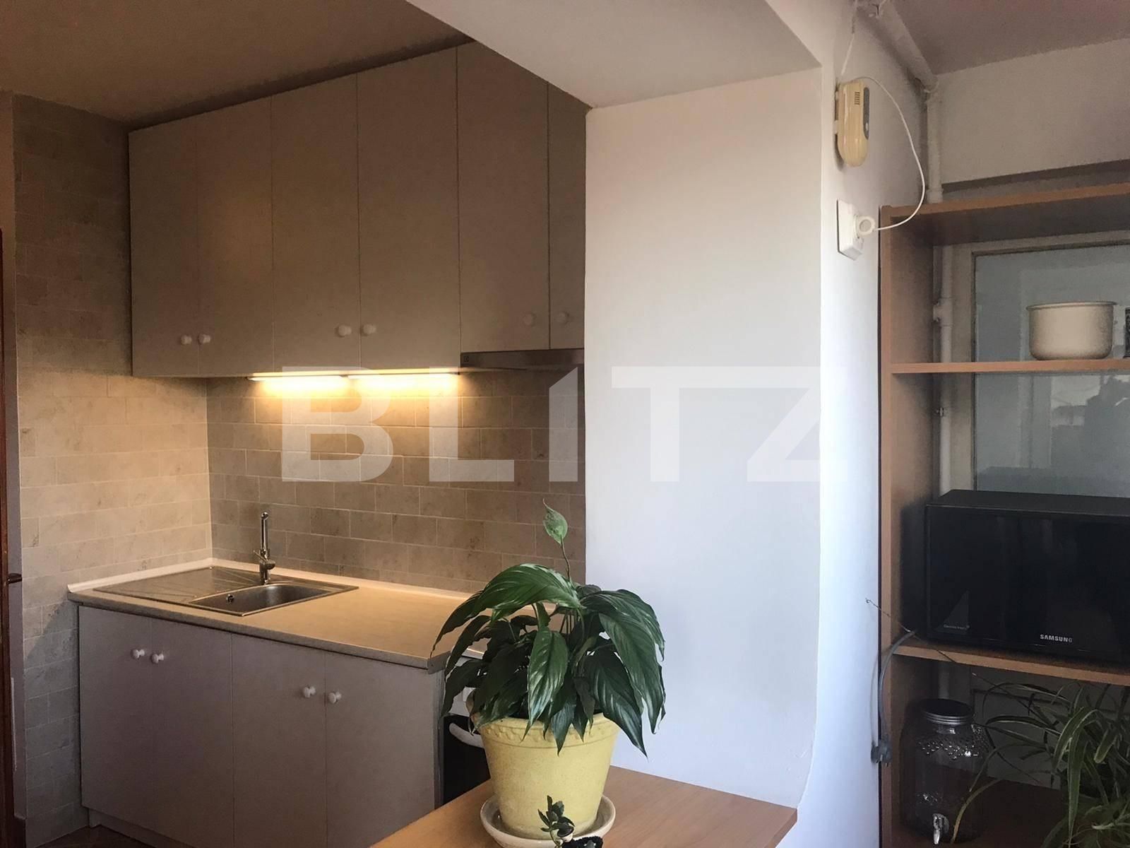 Apartament de închiriat 3 camere Central - 79468AI | BLITZ Cluj-Napoca | Poza4