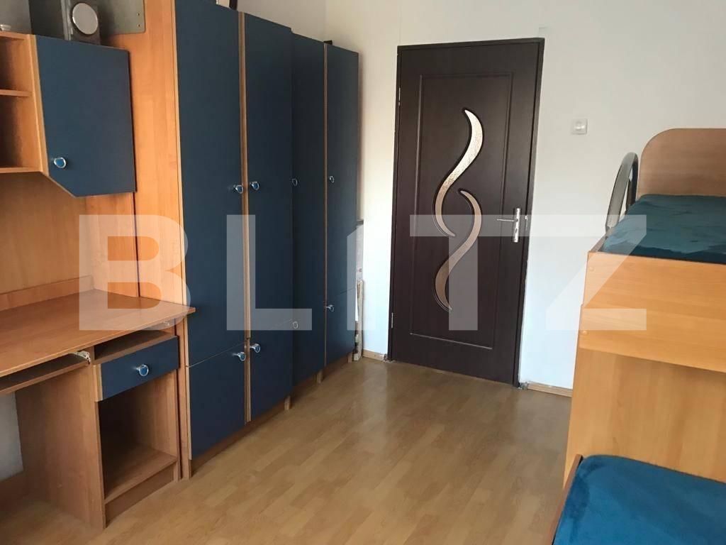 Apartament de închiriat 3 camere Central - 79468AI | BLITZ Cluj-Napoca | Poza3