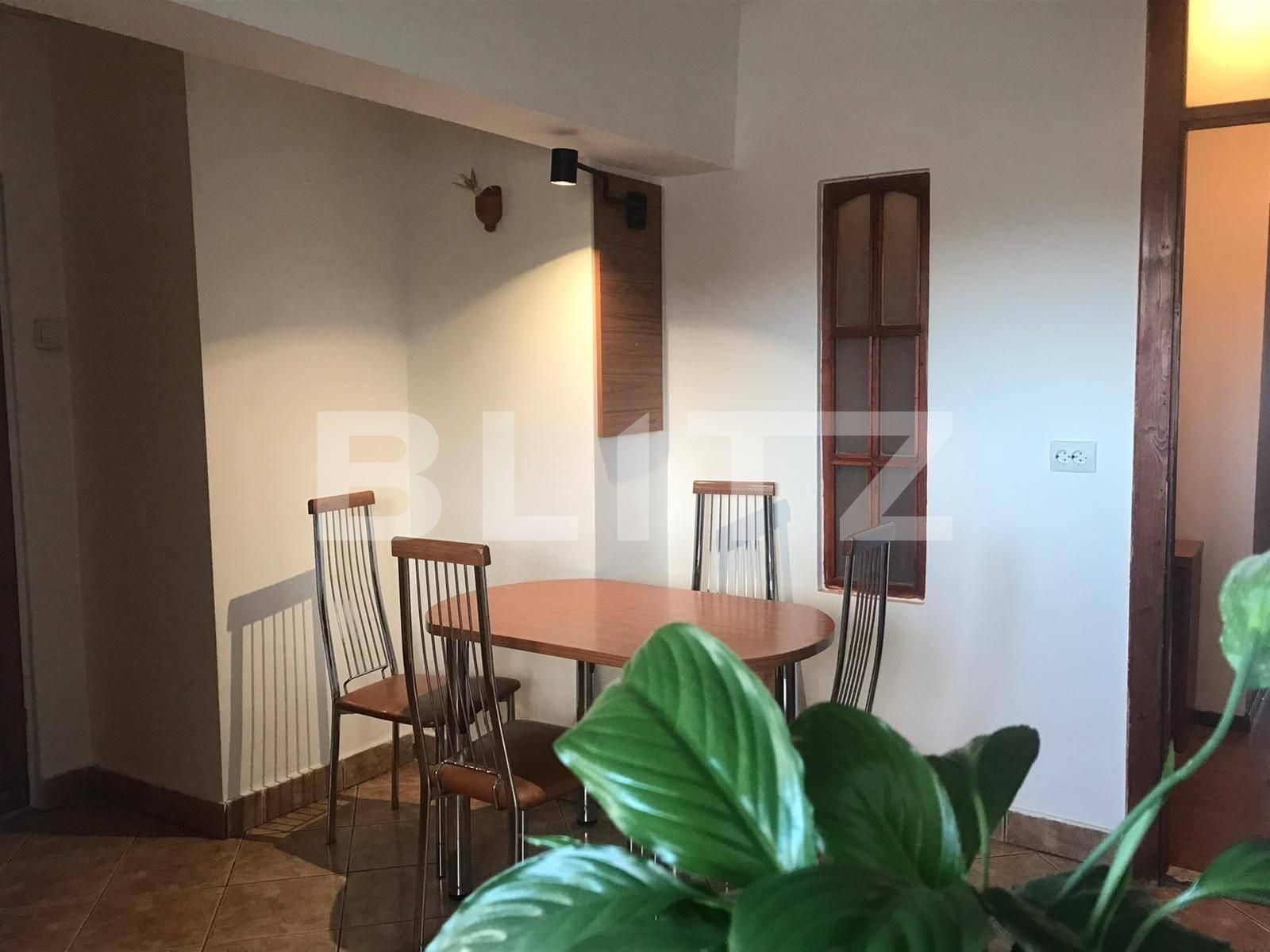 Apartament de închiriat 3 camere Central - 79468AI | BLITZ Cluj-Napoca | Poza5