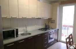 Apartament decomandat cu 1 camera, 36 mp, zona Eroilor! Parcare cu CF!