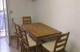 Apartament decomandat cu 1 camera, 36 mp, zona Eroilor! Parcare cu CF!