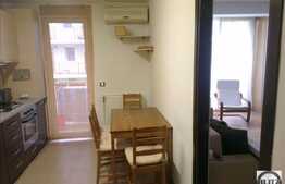 Apartament decomandat cu 1 camera, 36 mp, zona Eroilor! Parcare cu CF!