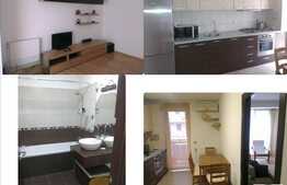 Apartament decomandat cu 1 camera, 36 mp, zona Eroilor! Parcare cu CF!