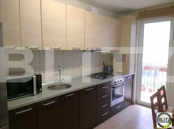 Garsonieră de vânzare Floreşti - 7947AV | BLITZ Cluj-Napoca | Poza1