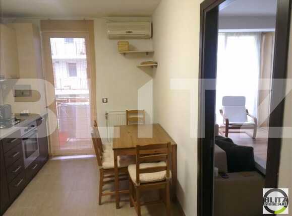 Garsonieră de vânzare Floreşti - 7947AV | BLITZ Cluj-Napoca | Poza4