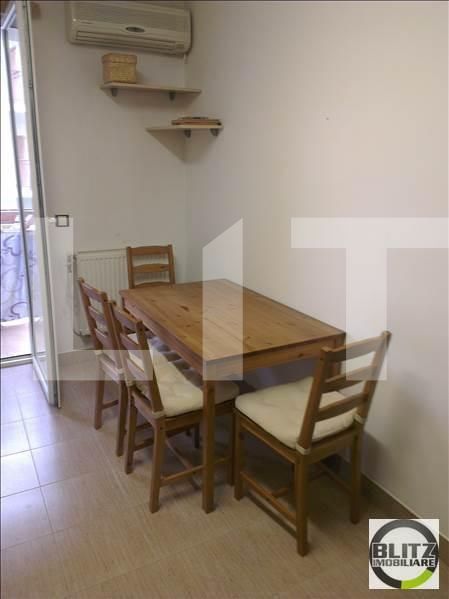 Garsonieră de vânzare Floreşti - 7947AV | BLITZ Cluj-Napoca | Poza3