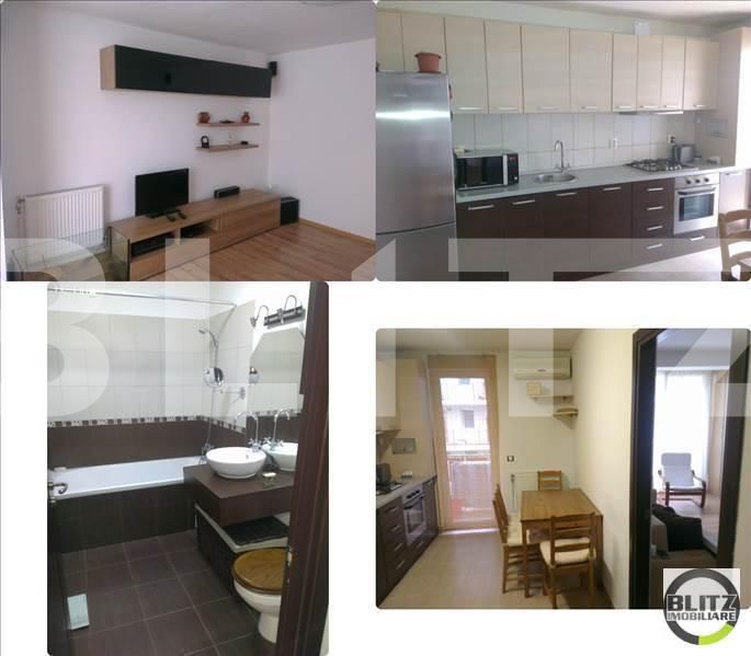 Garsonieră de vânzare Floreşti - 7947AV | BLITZ Cluj-Napoca | Poza5