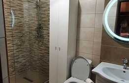 Apartament 2 camere, 2 balcoane, garaj, prima inchiriere, Buna Ziua