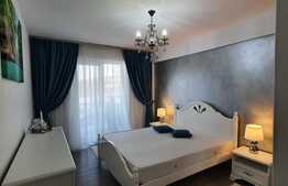 Apartament 2 camere, 2 balcoane, garaj, prima inchiriere, Buna Ziua