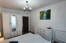 Apartament 2 camere, 2 balcoane, garaj, prima inchiriere, Buna Ziua