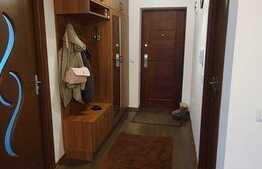 Apartament 2 camere, 2 balcoane, garaj, prima inchiriere, Buna Ziua