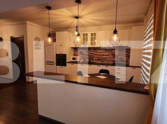 Apartament de închiriat 2 camere Bună Ziua - 79470AI | BLITZ Cluj-Napoca | Poza4